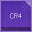 Cr4ckedSmp icon