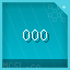 000Unstable icon