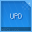 updk icon