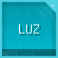 LuznySerwer icon
