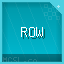 RowWay Icon