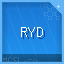 RyderFishing icon