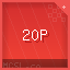 20p2026 icon