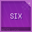 sixunstable icon