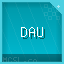 Daunted icon