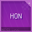 HoneyNetwork icon