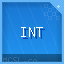 Intimidating icon