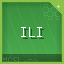 Ilickass icon