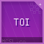 Toiyeuvn icon