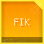 FIKApoica icon
