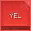 Yellowroad icon