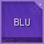 BlueRush Icon