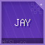 jaythebay icon