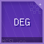 DegreeSMP Icon