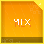 Mixture4ever icon