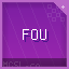 FourWar4 icon