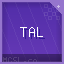 talmboutme icon