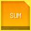 Summers icon