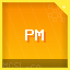 Paradox MC icon