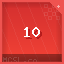 10 Icon