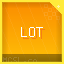 Lord of the Rings Icon
