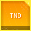 TNDBeary icon