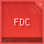 FDCworld icon