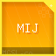MijnCreatief icon