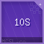 10stsmp icon