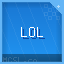 lol1533 icon