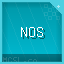 NoStressSMP Icon