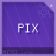 PIXELNW Icon