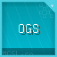 OGScpCentral Icon