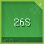 26summer26 Icon