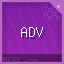 Advancedmp icon