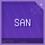 Sandswept icon