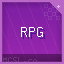 RPGthinggg icon