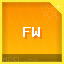 Frontier World icon