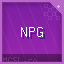 NPgens icon