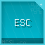 Escroom icon