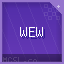 WEWIN1 icon