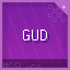 gudserverlst Icon