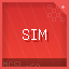Simpely icon
