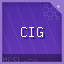CIGsmp Icon