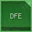 DFEP icon