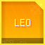 Leo25433 icon