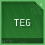 tegaserver icon