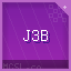 j3bacukraine icon