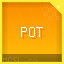 PotFuse icon