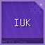 iukwo Icon